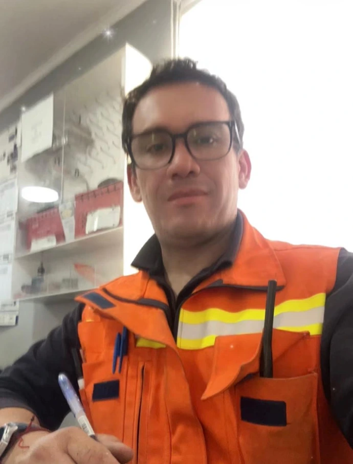 Ingeniero en Electricidad y Energías Renovables