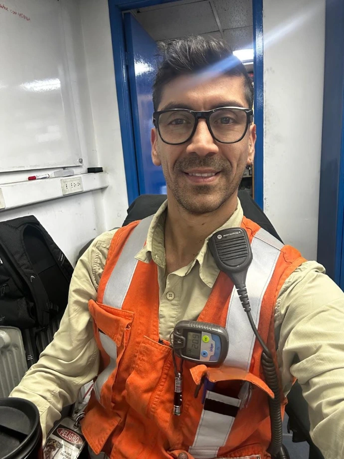 Ingeniero en Electrónica / Ingeniero Civil Industrial